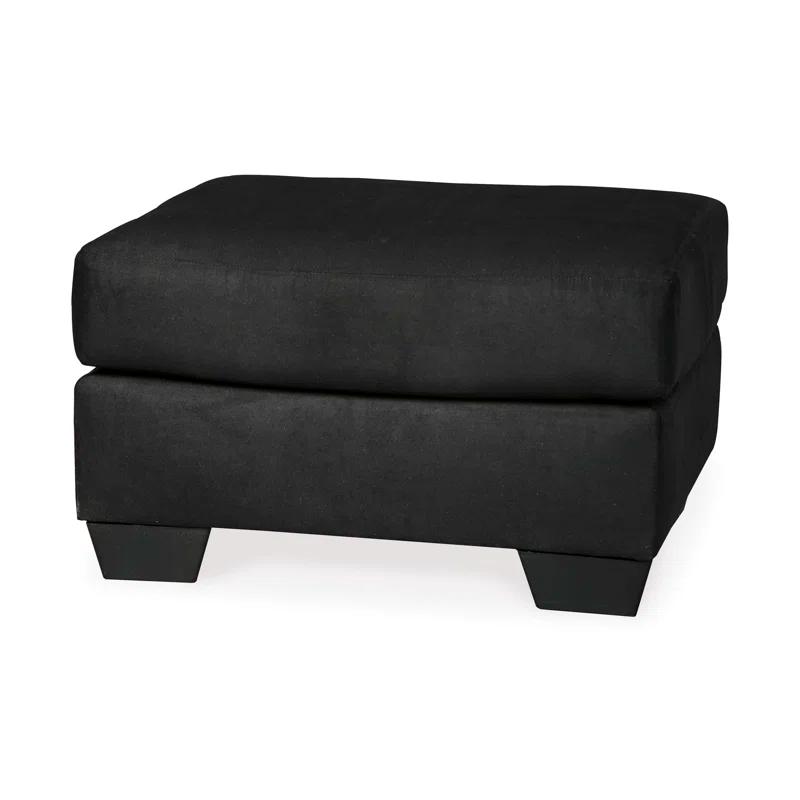 Hokku Designs Darcy Ottoman