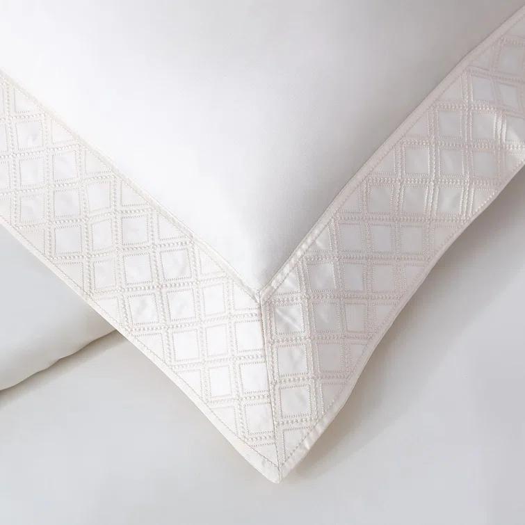 Bebejan - Bebejan Hira Duvet Cover Set - Tan/Queen