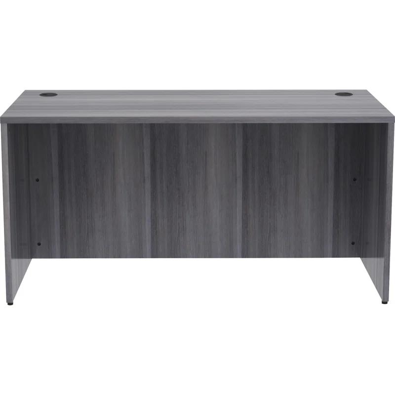 Lorell Essentials Series Desk