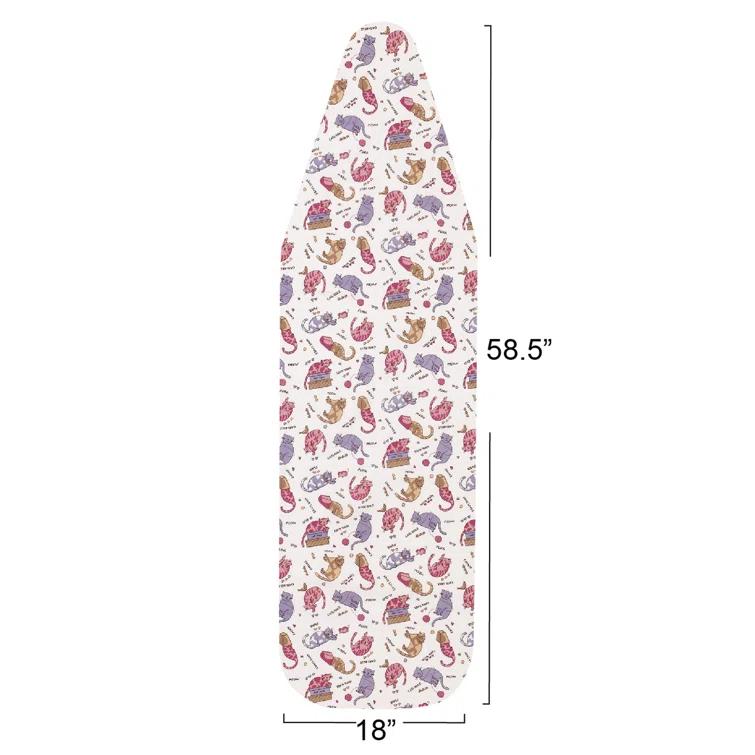 Household Essentials Ironing Board Cover