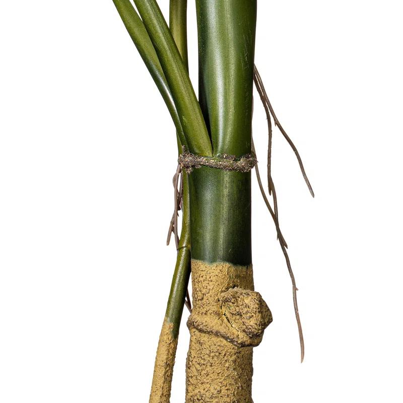 38'' Faux Plant in Pot