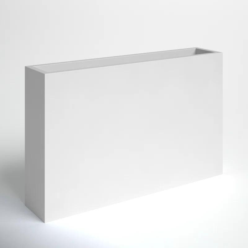 Connoisseur Handmade Planter Box