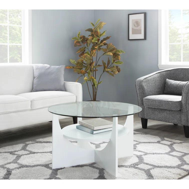 Orren Ellis Anmie Coffee Table