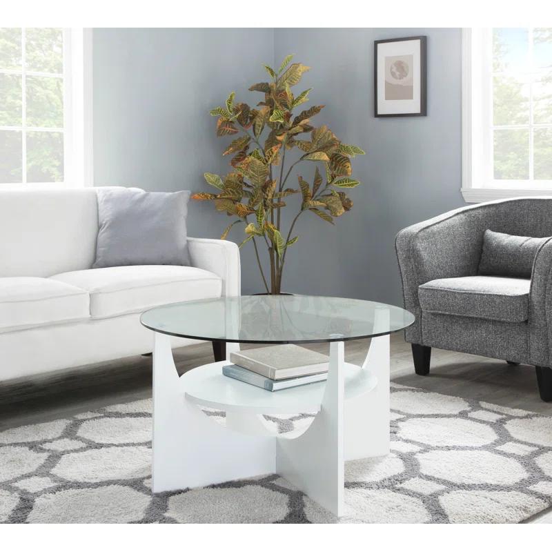Orren Ellis Anmie Coffee Table
