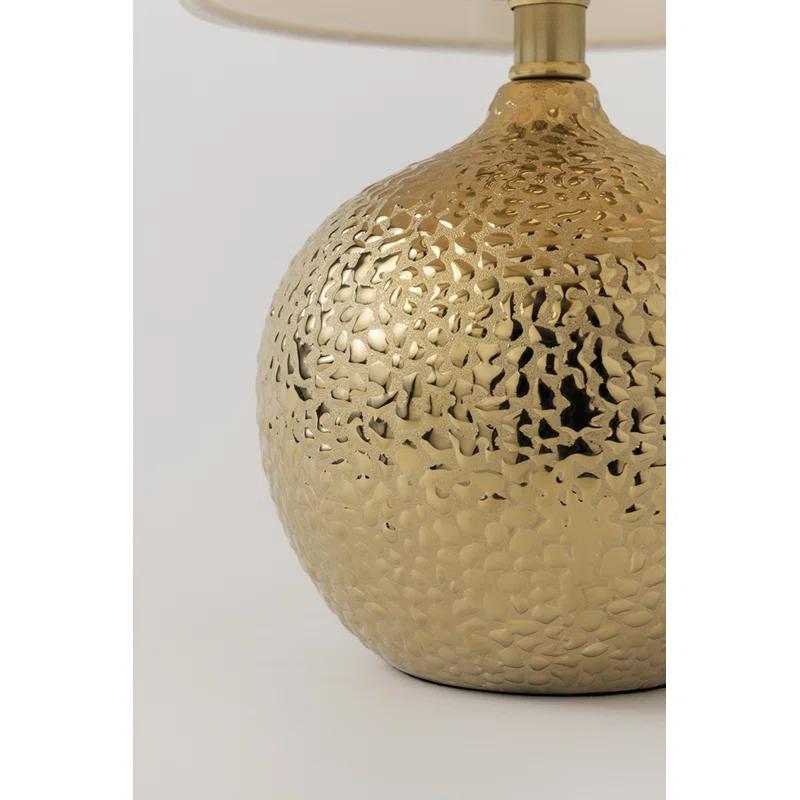 Hudson Valley Lighting Heather 1 Light Table Lamp