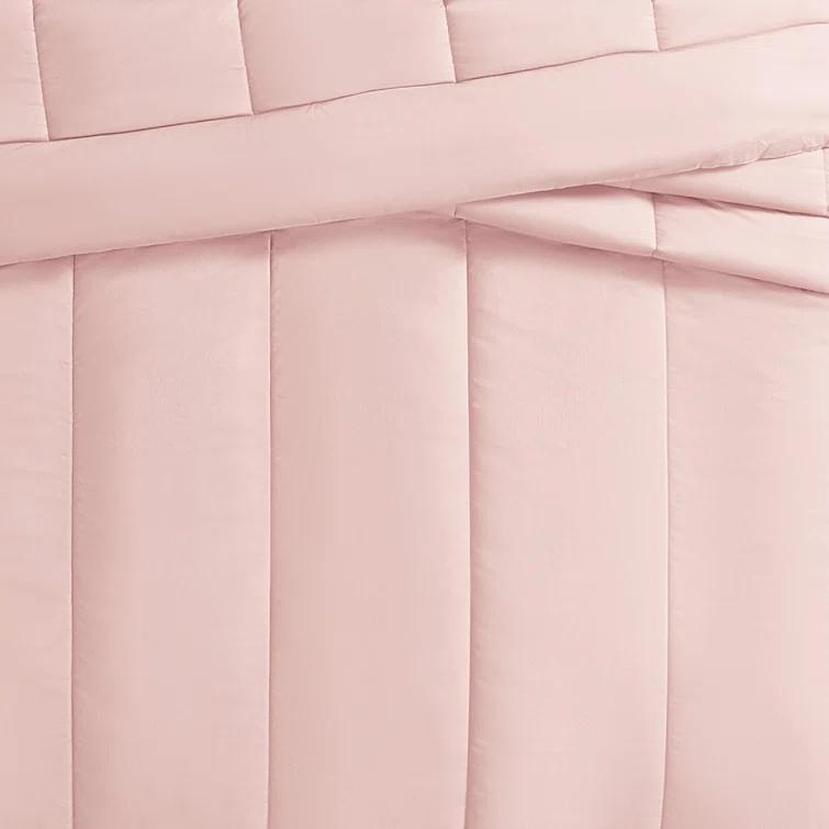 Brooklyn Loom Cotton Standard Comforter Set