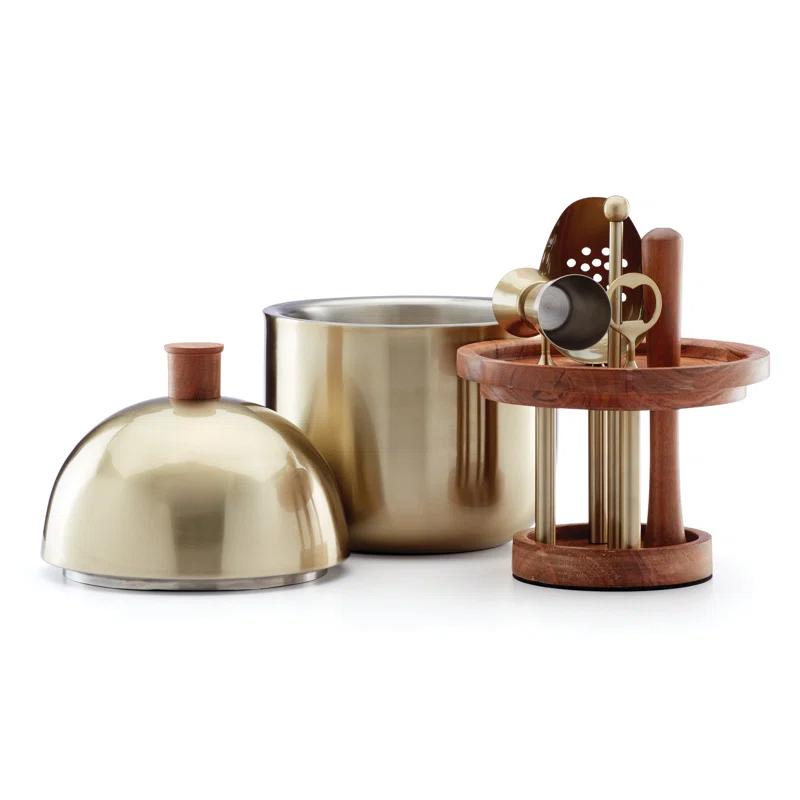 Lenox Cocktail Party Bar Tool Set | Wayfair