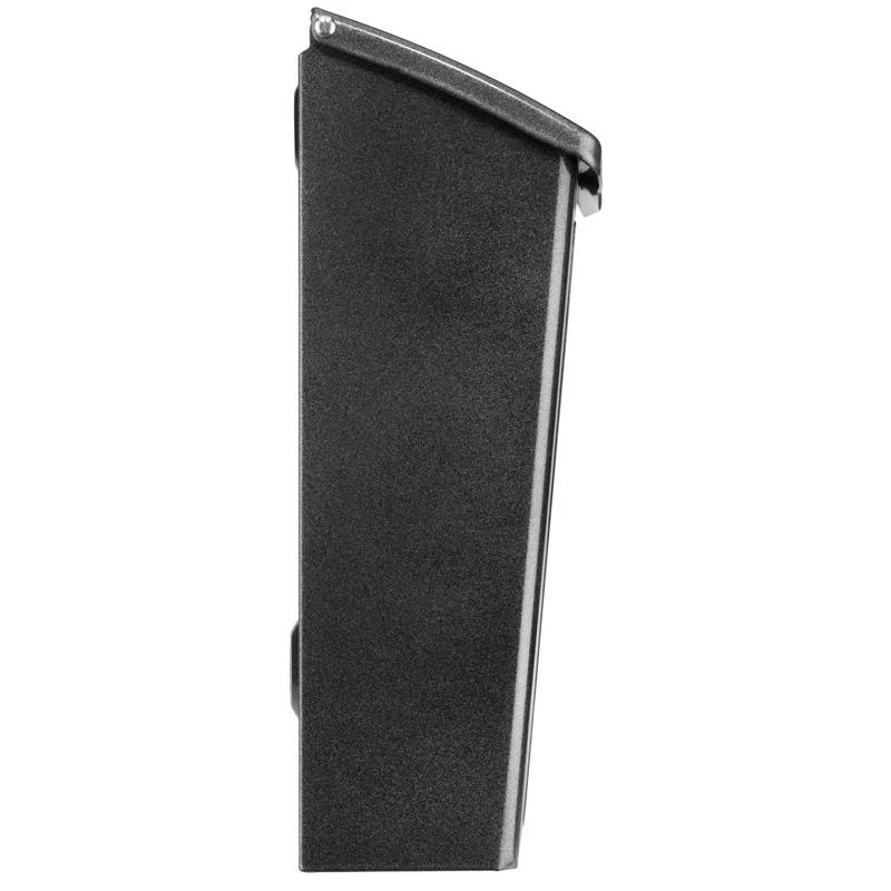 Architectural Mailboxes Marina Wall Mounted Mailbox