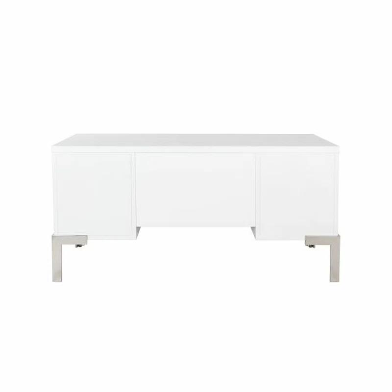 Worlds Away Cosby Computer Desk