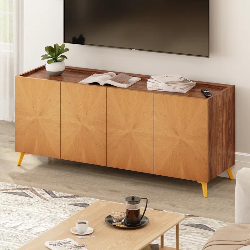 Willa Arlo™ Interiors Lynd 63'' Sideboard
