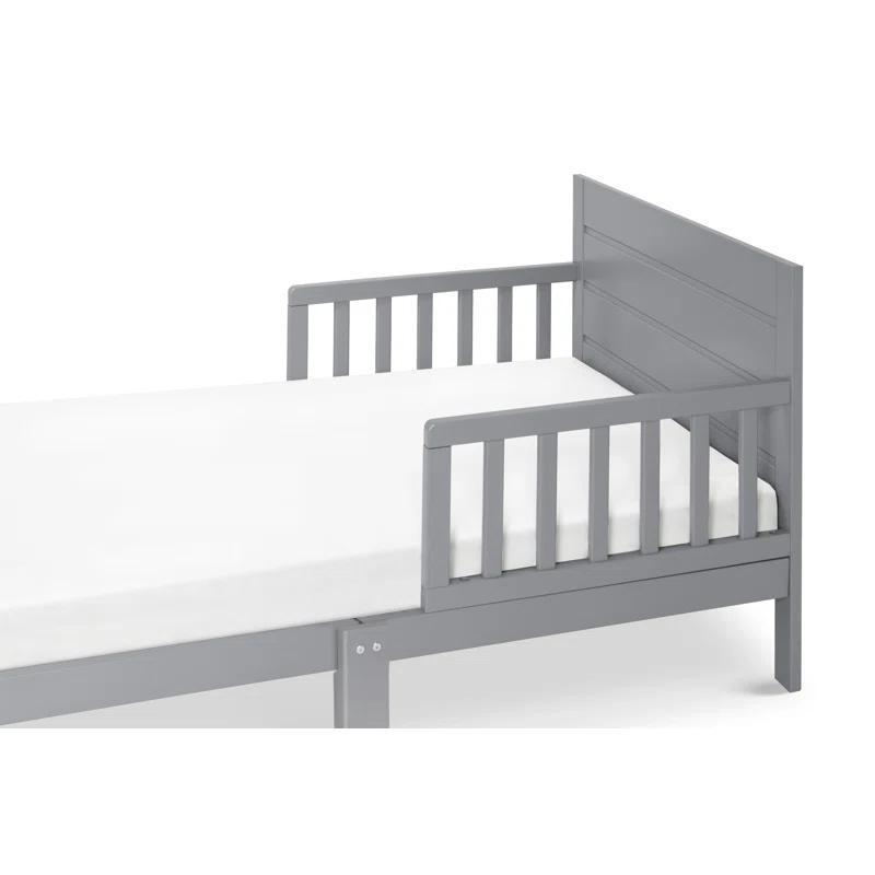 daVinci Modena Toddler Platform Bed by DaVinci