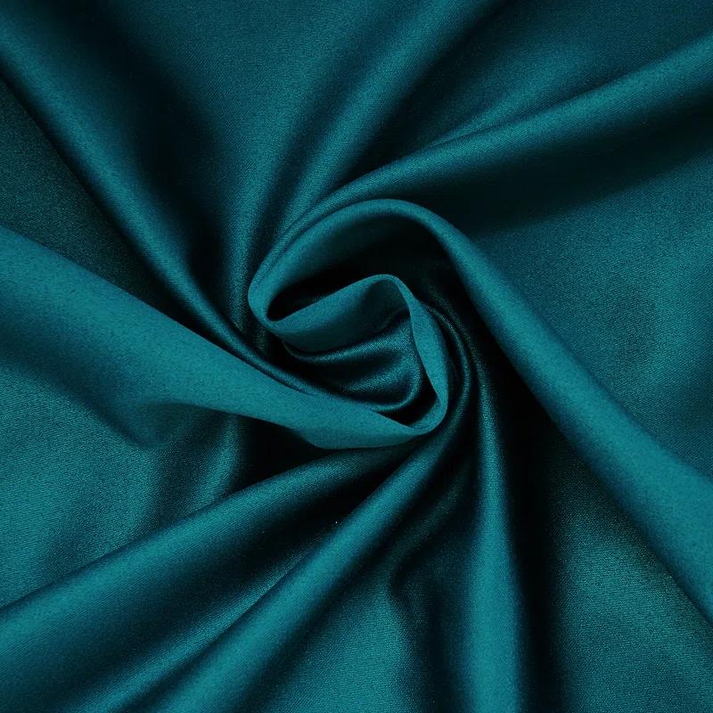 Wayfair Basics® Wayfair Basics Room Darkening Grommet Curtain Panel