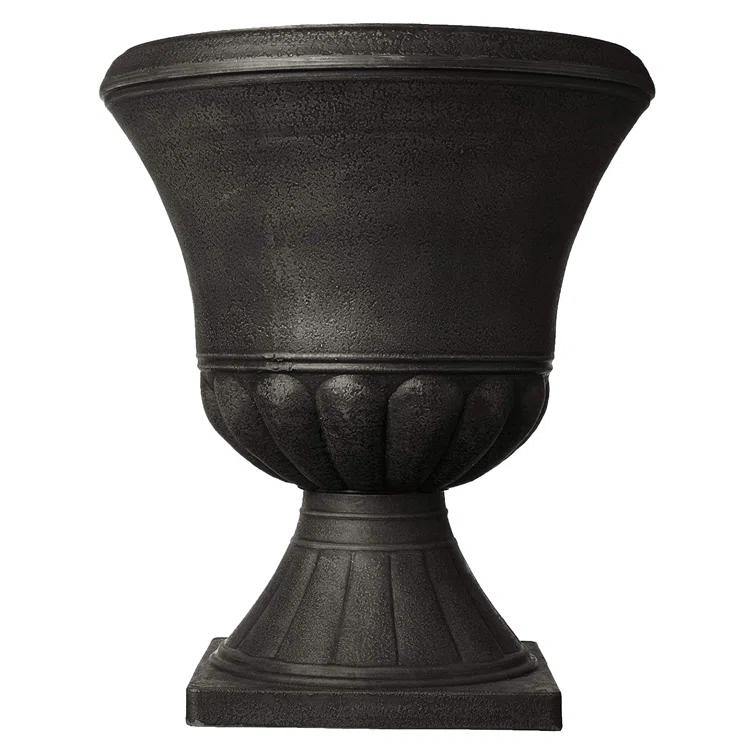 Union Rustic Amboise Urn Planter