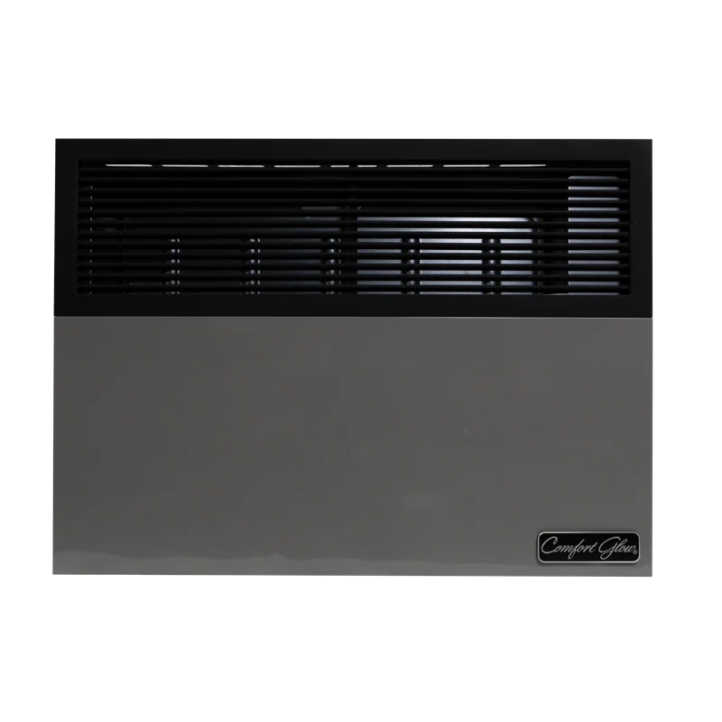 Comfort Glow Comfort Glow Direct Vent Natural Gas Heater, 25,000 BTU, Wall Mount, 825 Sq Ft - DVN25