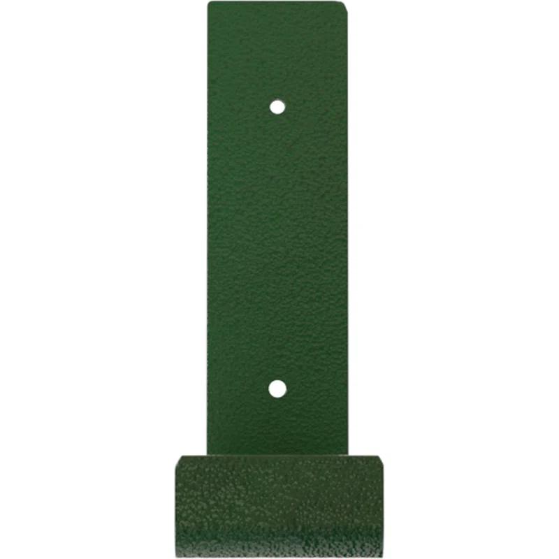 Ekena Millwork Steel Hanging Shelf Bracket