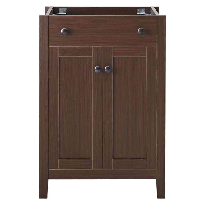 Modway Modway Yentel 24" Single Bathroom Vanity Base Only