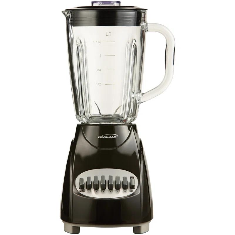 Brentwood Appliances Brentwood Appliances 12 Speed Countertop Blender
