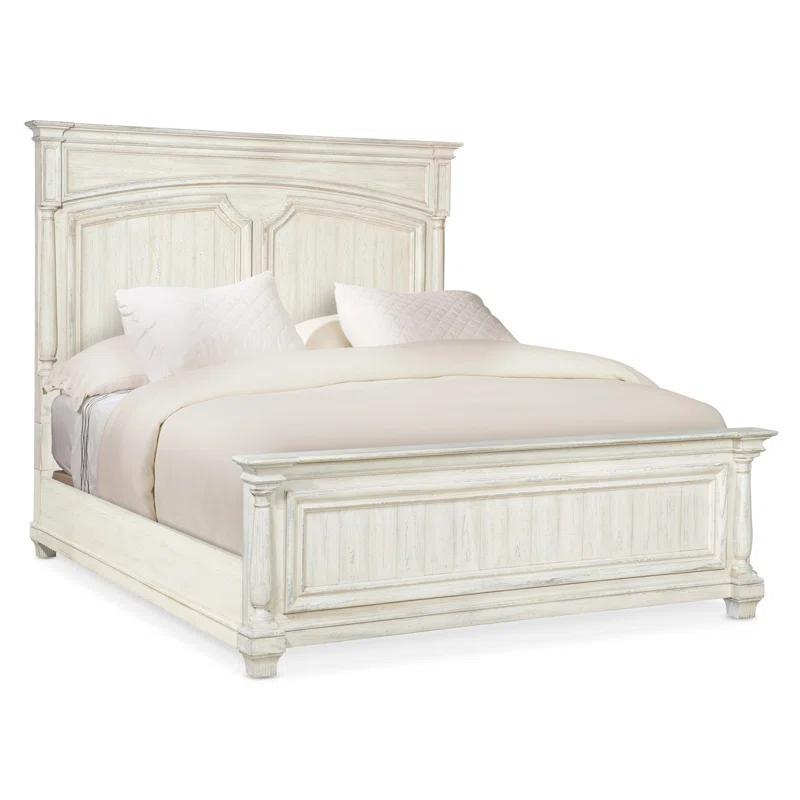 Hooker Furniture Standard Bed