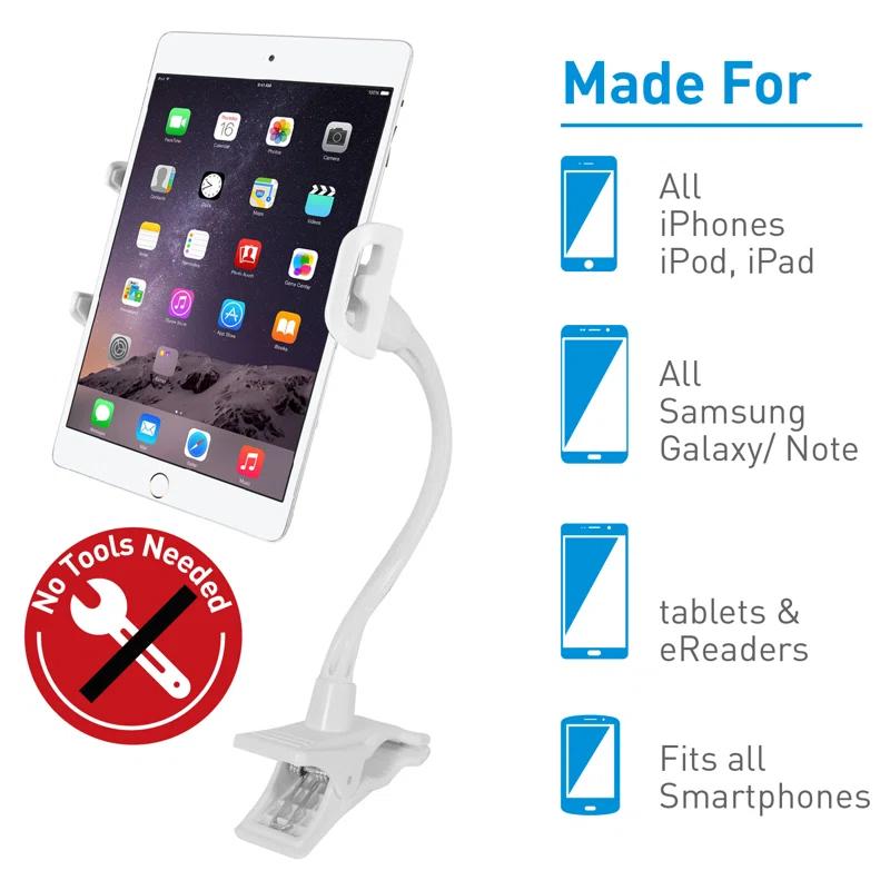 Macally Macally Desktop Mount