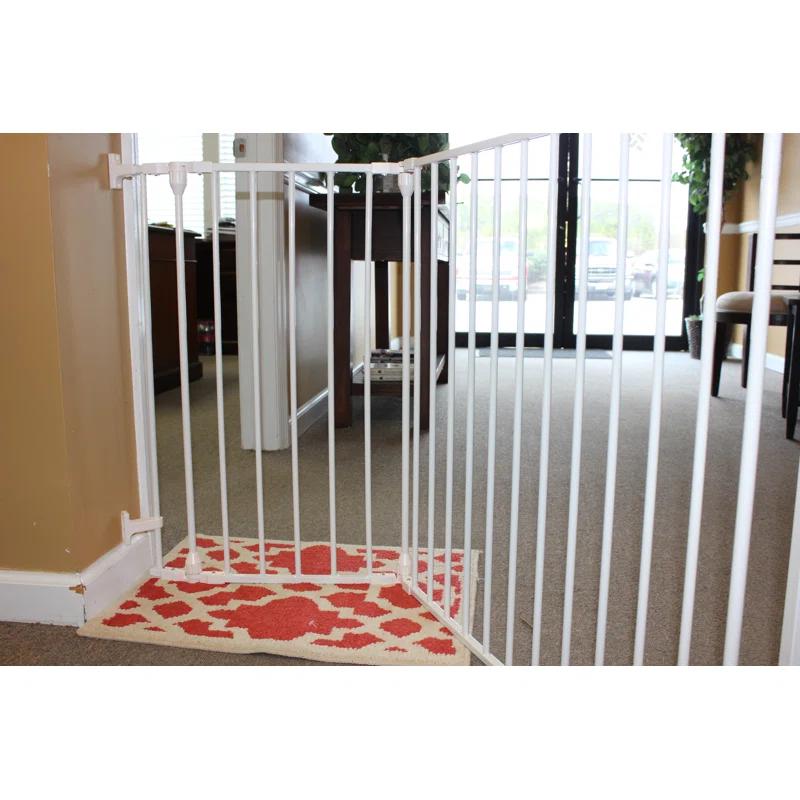 Tucker Murphy Pet™ Dickinson Metal Pet Gate Accessory