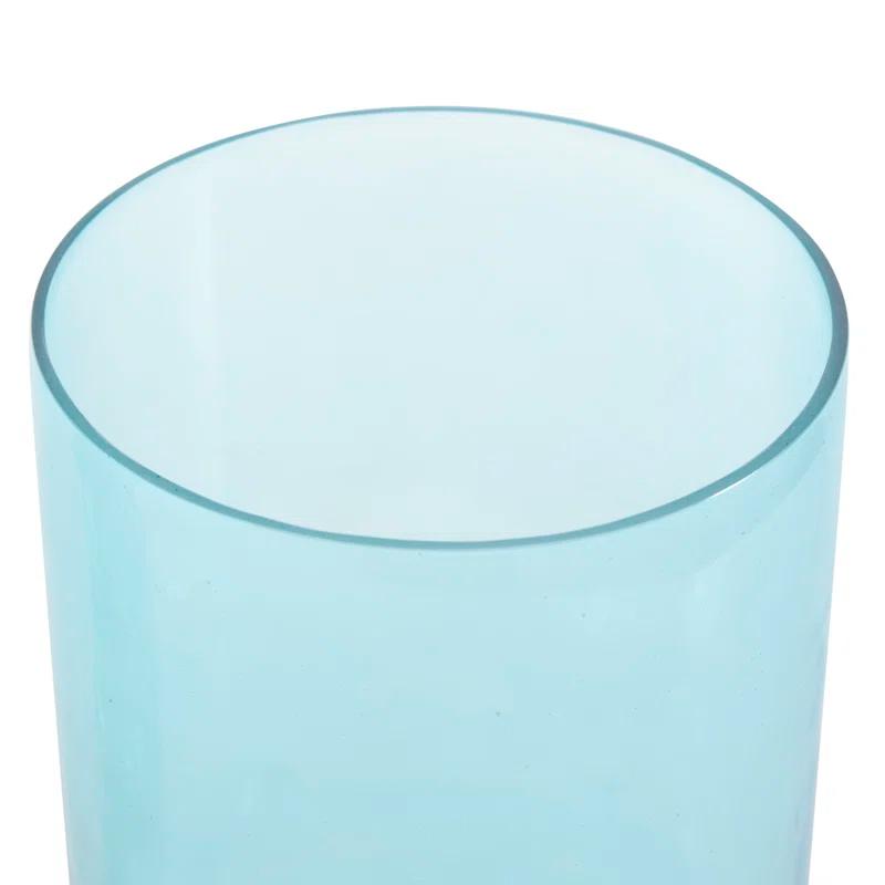 Nerissa Glass Table Vase (Set of 2)