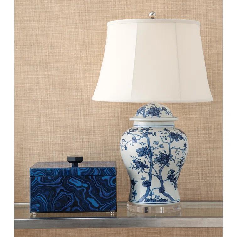 Port 68 Malachite Handmade Decorative Box