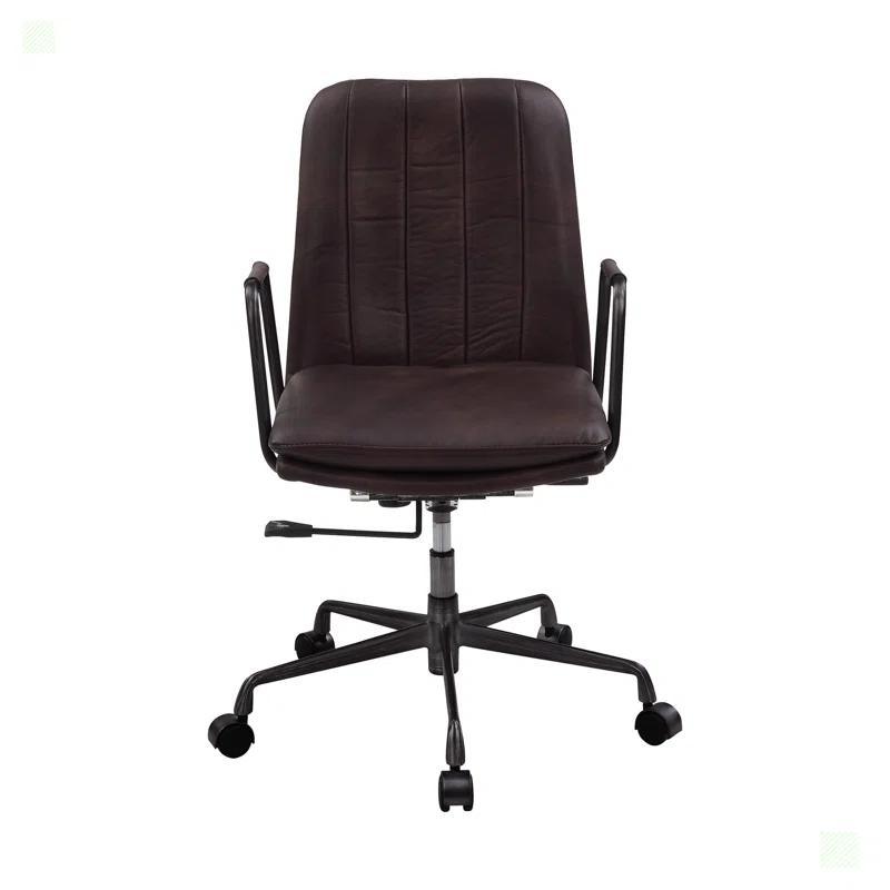 ChocoPlanet Modern Swivel Office Chair for Living Room Office