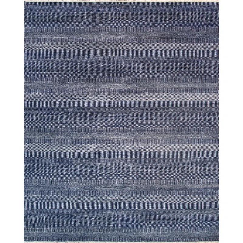 Pasargad Hand Knotted Indoor Rug