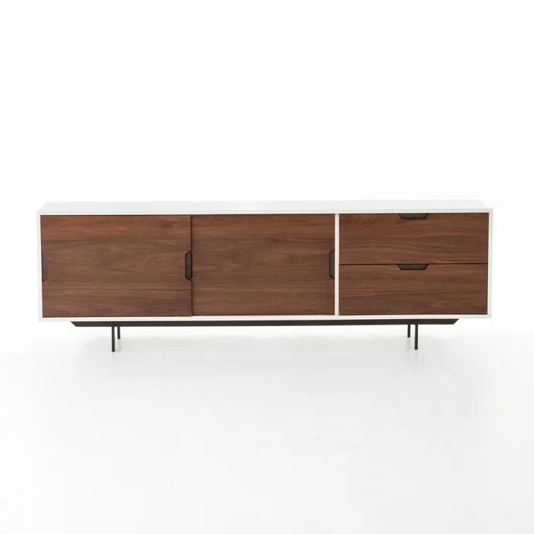 Cordelle Media Console