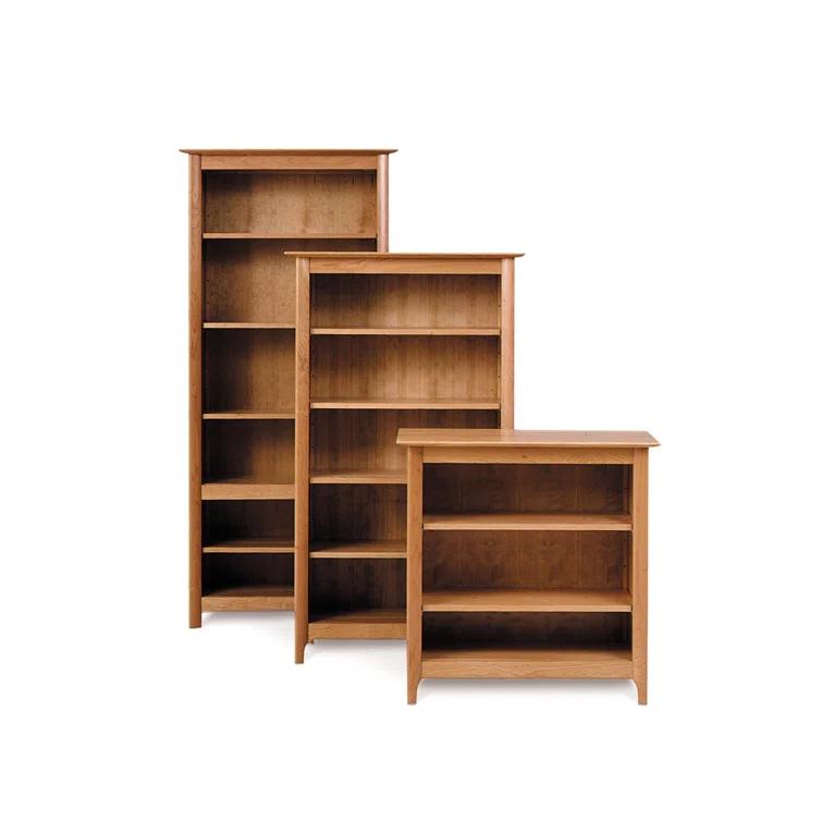 Copeland Furniture Sarah Bookcase