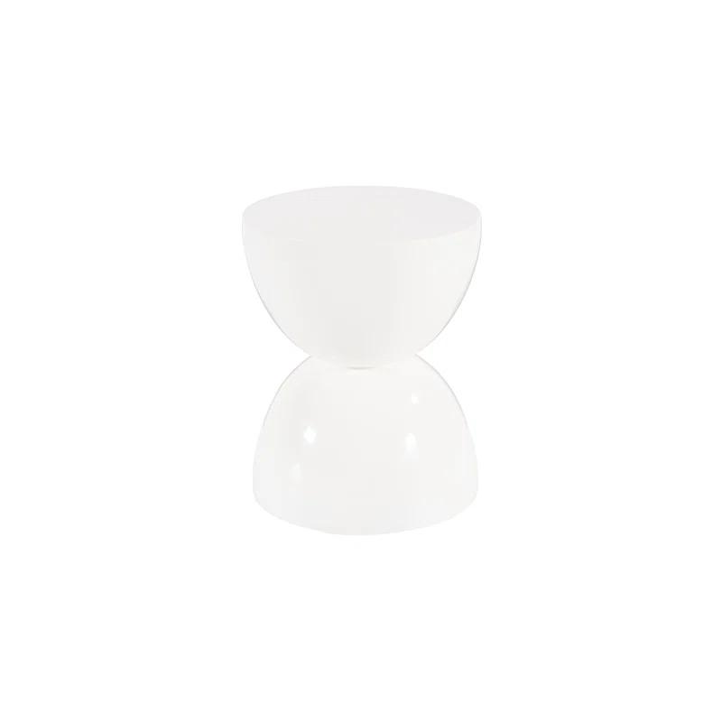 Phillips Collection Totem Accent Stool