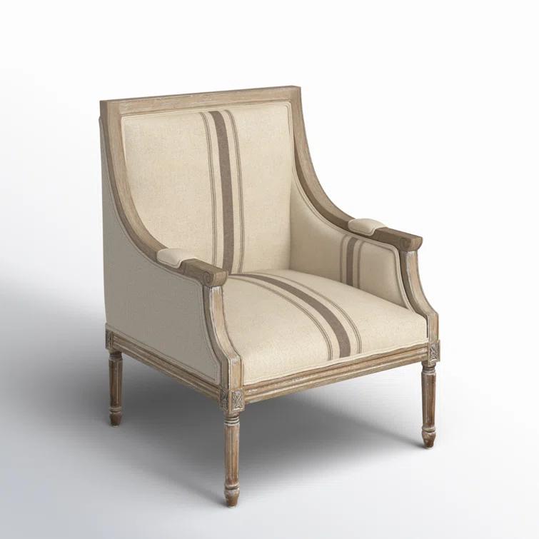 Rowena Upholstered Armchair