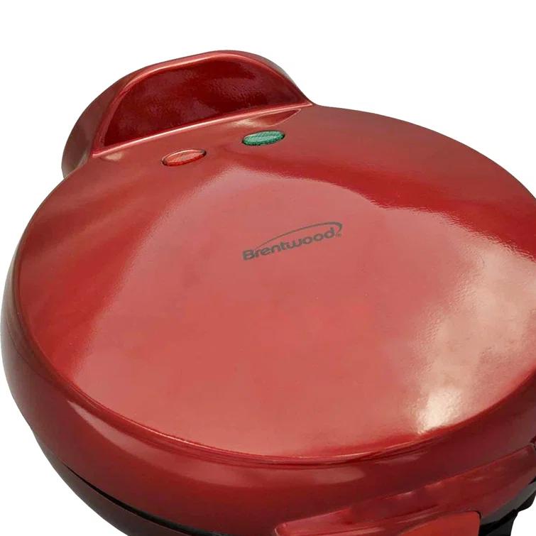 Brentwood Brentwood 9'' Non Stick Tortilla Press Or Roti Maker