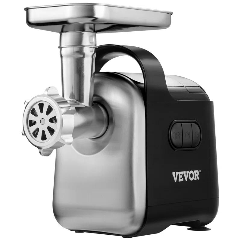 VEVOR VEVOR Stainless Steel Electric Meat Grinder