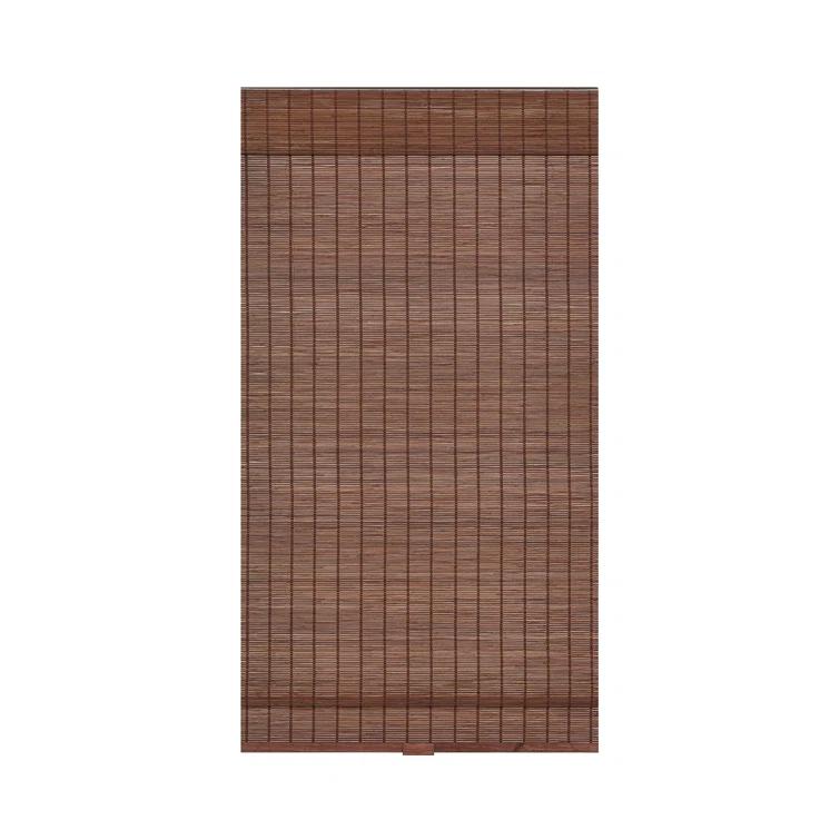 Home Basics Semi Sheer Roman Shade