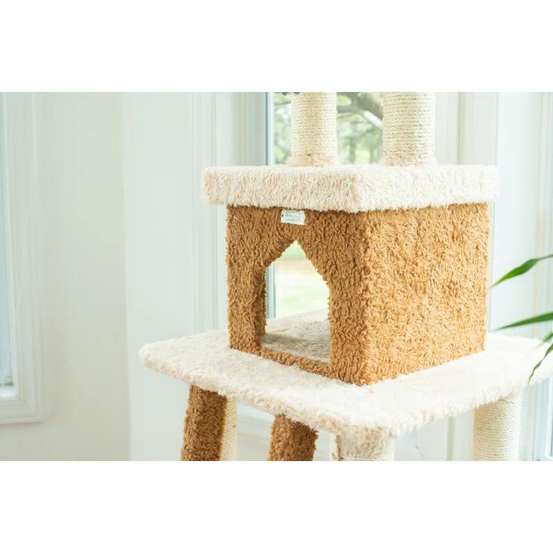 Armarkat 84'' H Cat Tree