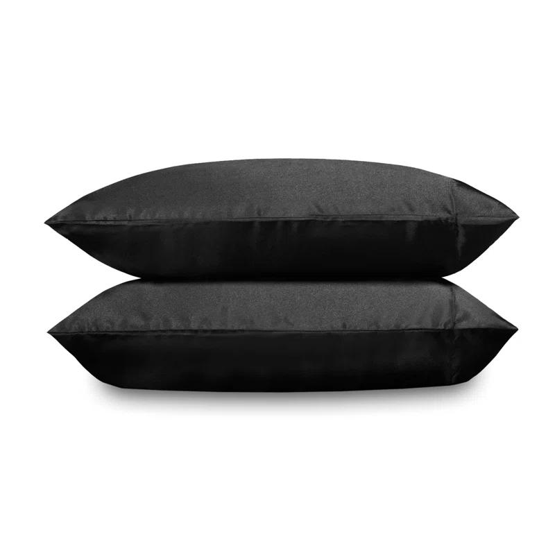 Betsey Johnson Betsey Johnson Soft Satin Sheet Sets