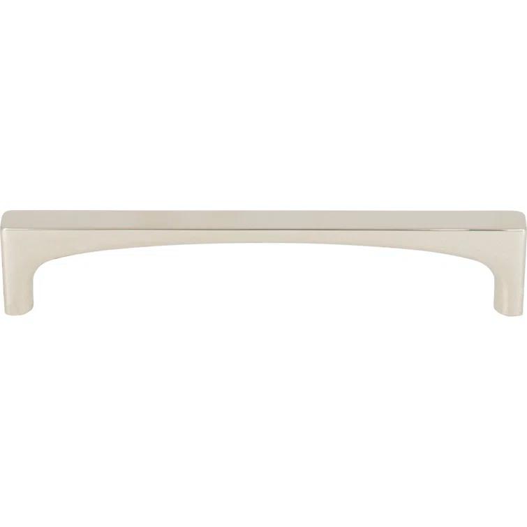 Top Knobs Riverside Bar pull
