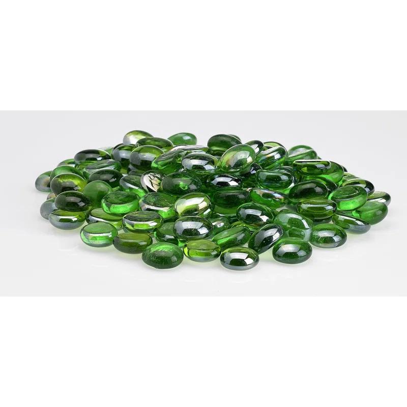 American Fireglass Fire Glass