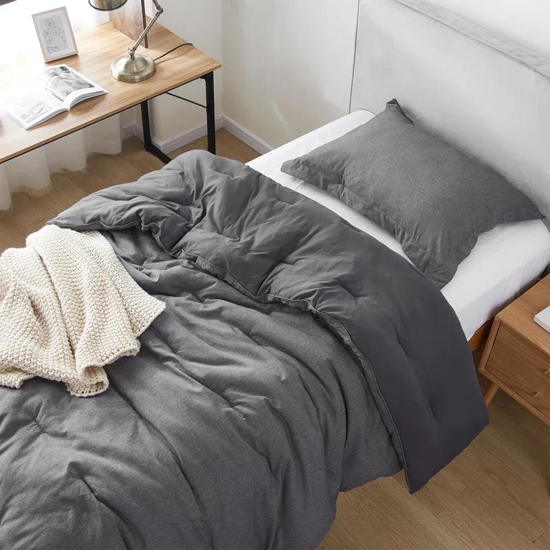 Coma Inducer Snorze Cloud Baffle Box Stitch Comforter