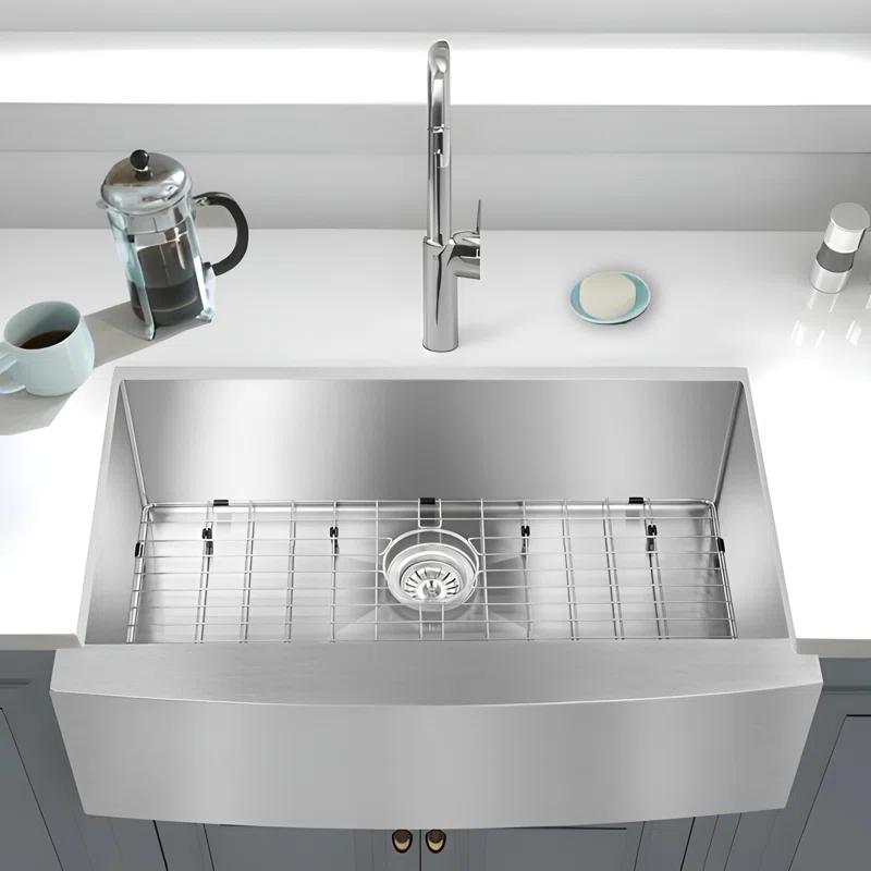 28 L Kitchen Sink