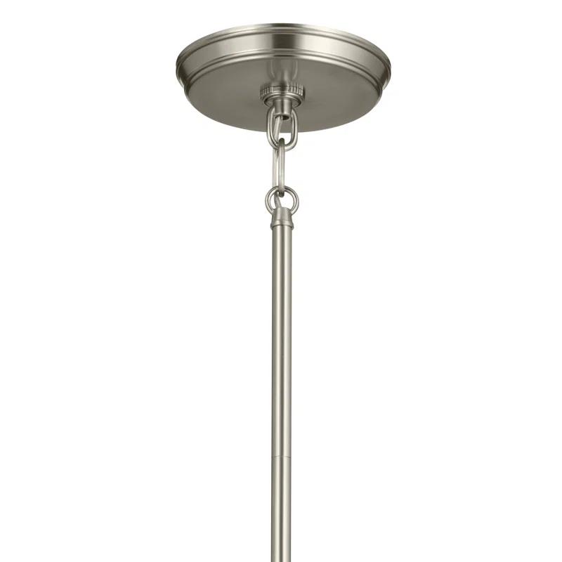 1 - Light Unique/Statement Pendant