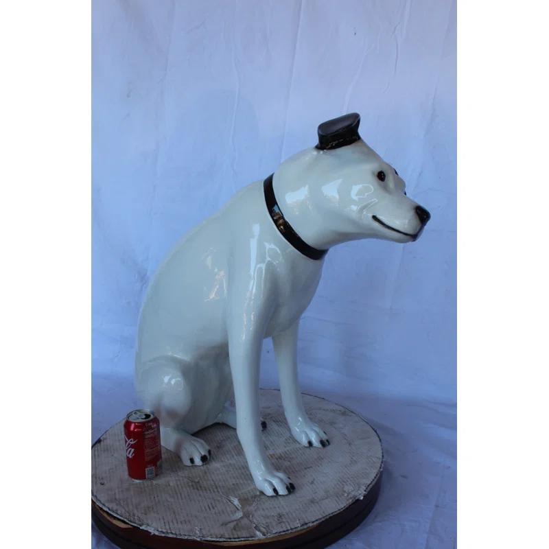 NIFAO Animals Statue