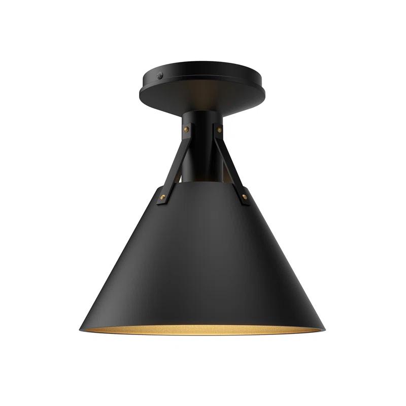 Alora Mood Archer Flush Mount