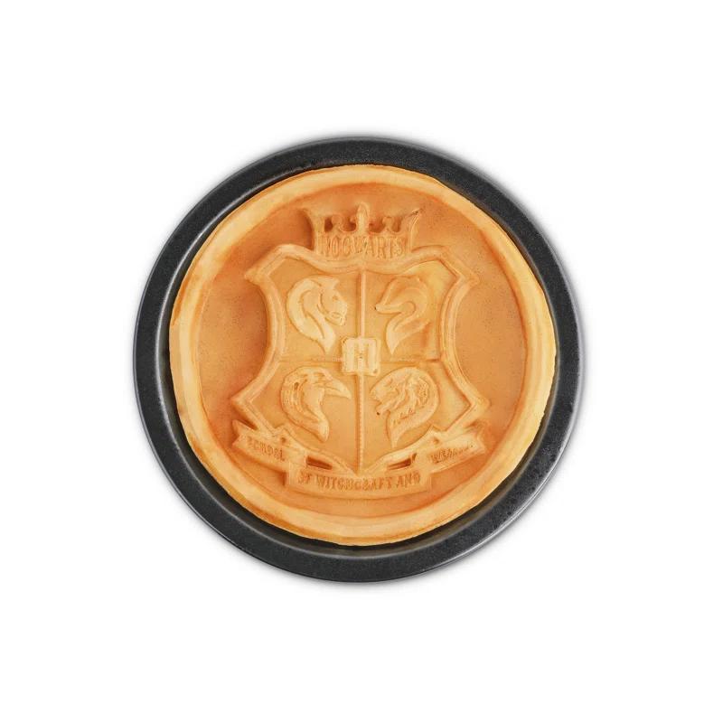 Select Brands Harry Potter Waffle Maker