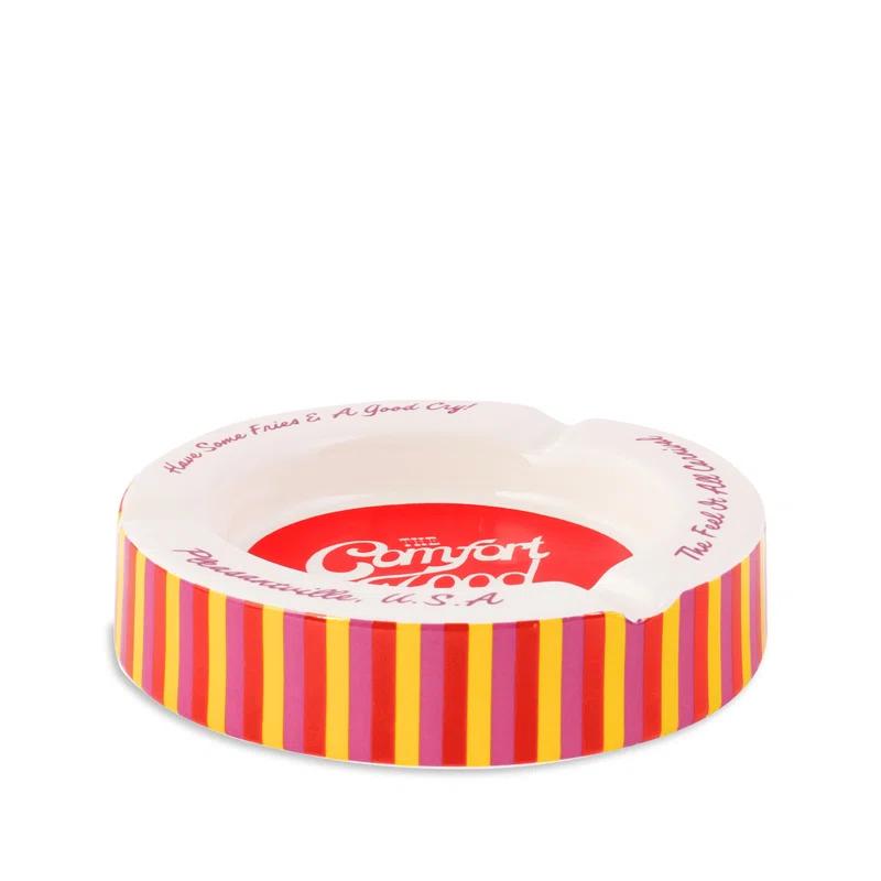 ban.do Coin Tray, Comfort Food