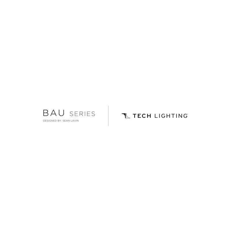 Bauhaus Influence Natural Brass 18" LED Pendant Light