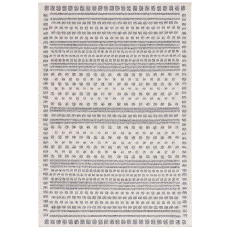 Milos Performance Geometric Rug