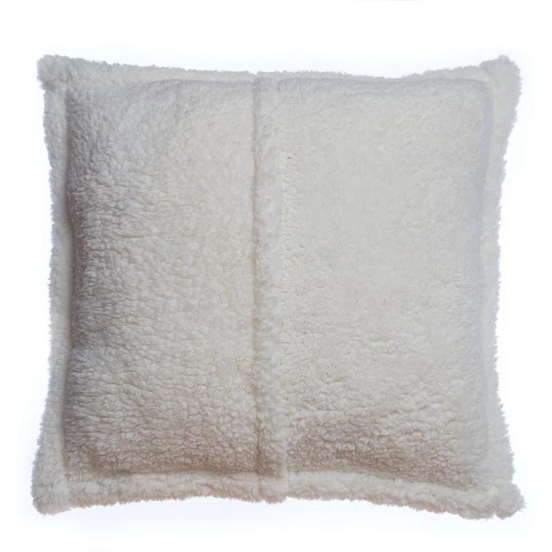 Carstens Inc. Throw Pillow