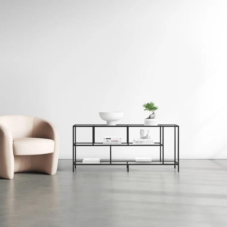 Wylan 55'' Media Console